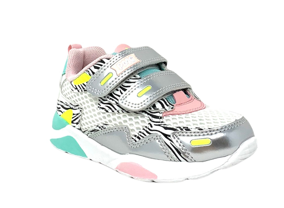 Sneakers da passeggio PRIMIGI 1958000 bambina/ragazza