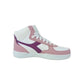 Sneakers DIADORA RAPTOR MID 101.177703 01 D0556 Donna