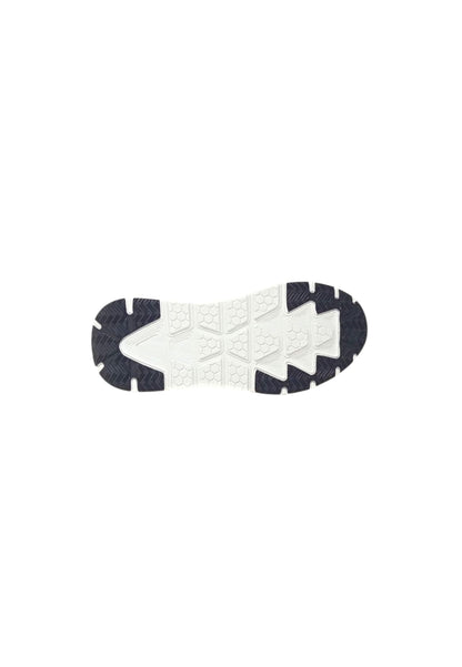 Sneaker EVERLAST EV-080 WHITE/BLACK unisex