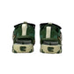 Sandali con luci BULL BOYS SPINOSAURO DNCL4533 VERDE GIUNGLA Bambino