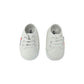 Sneaker SUPERGA BABY S1116JW 900 bianco bambino unisex