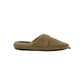 Pantofola  DE FONSECA DE.ROMA TOP MA68 BEIGE Uomo