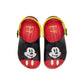 Classico CROCS Mickey Mouse 212373/212295-90H Bambino/ragazzo