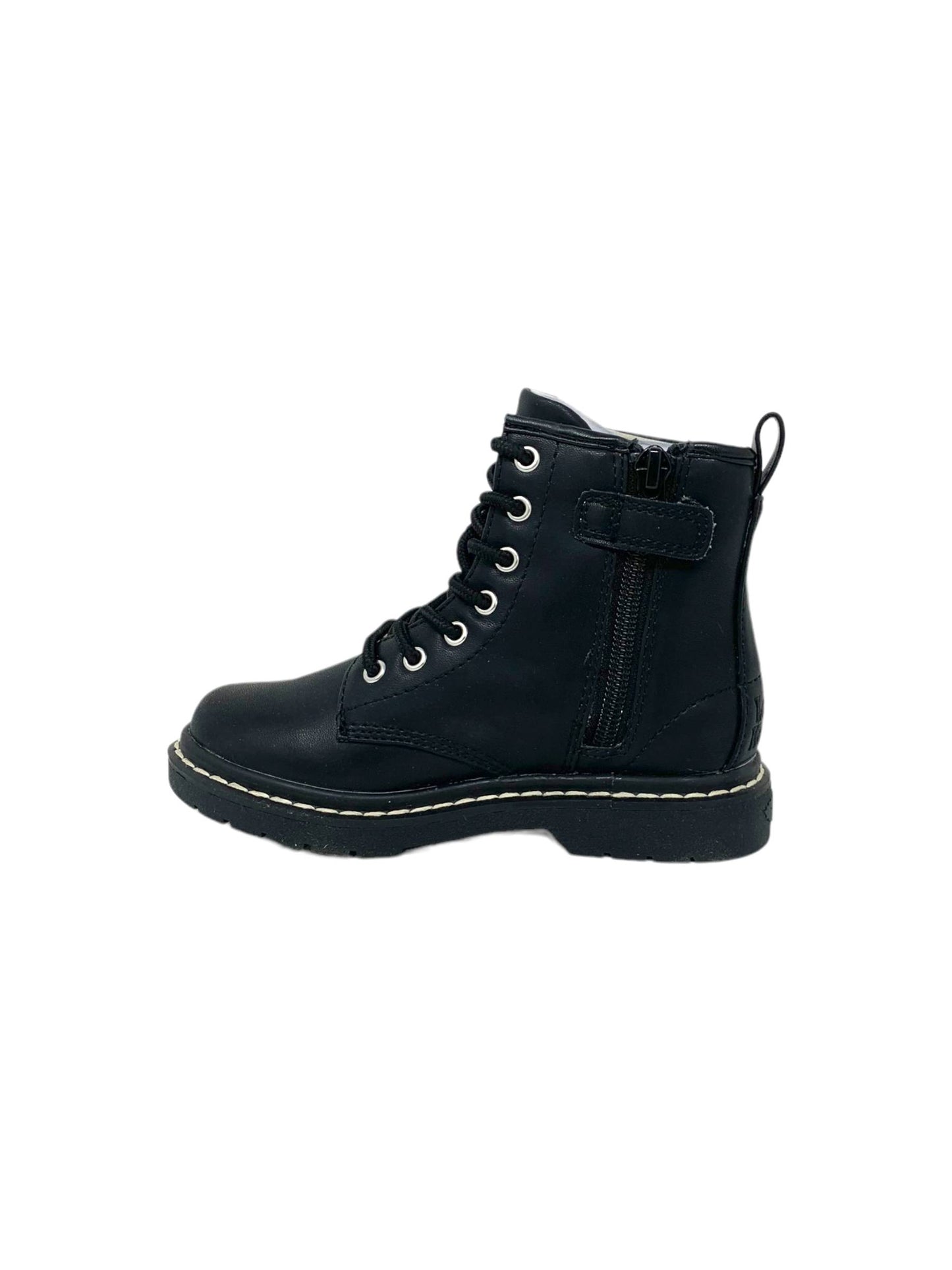 Anfibio da passeggio LELLI KELLY SOFIA LK7500 NERO Bambina
