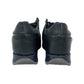 Scarpa da passeggio BKS 6050 PELLE BLU uomo