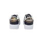 Sneakers DIADORA GAME STEP PS 101.177377 01 D9362 Bambina