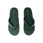 Ciabatta infradito Hotsand 12873 12874 VERDE unisex