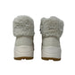 Stivaletto con pelliccia SKECHERS 167274/OFWT Donna