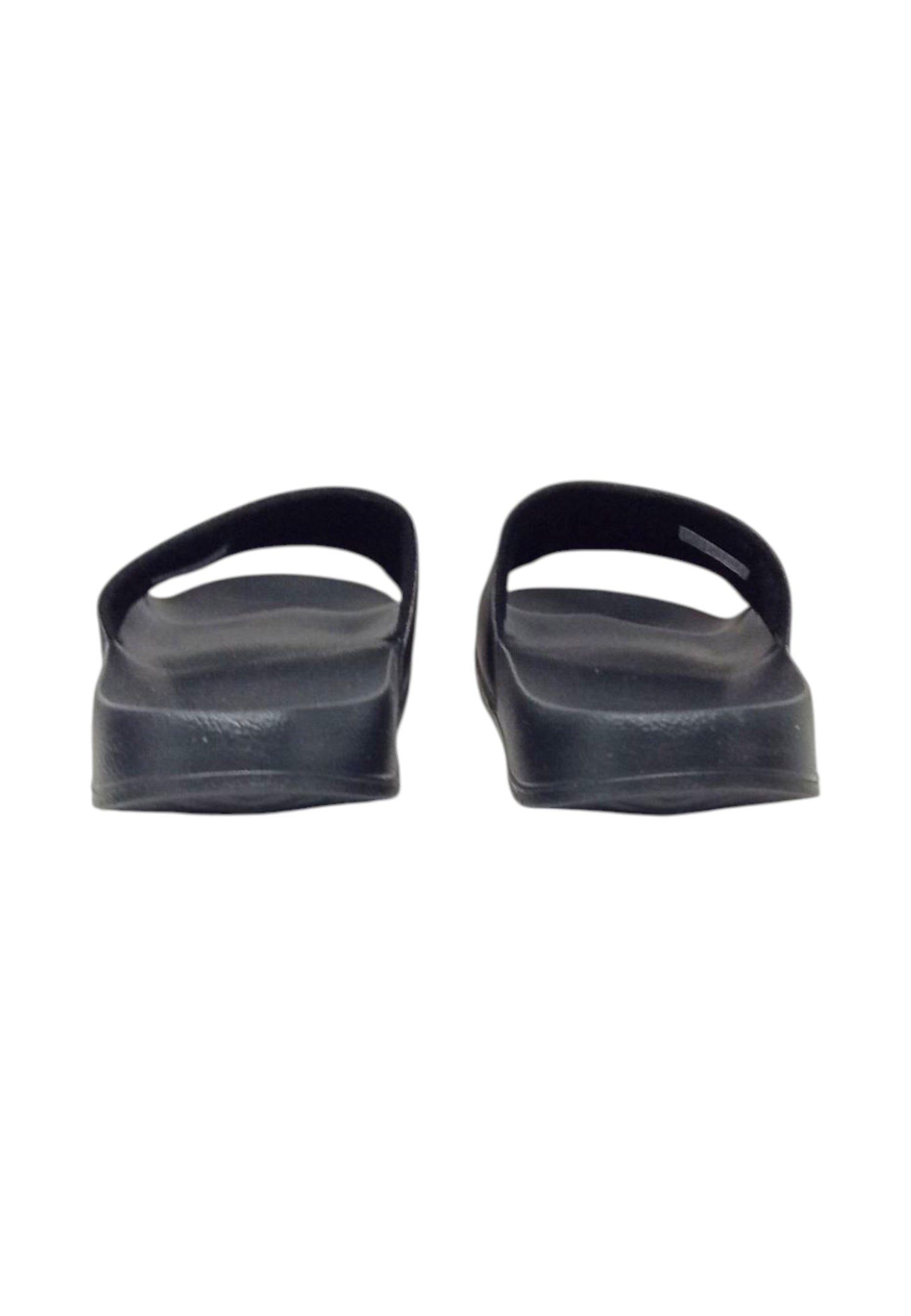 Ciabatte da spiaggia SUN68 X35302 11 NERO Bambino