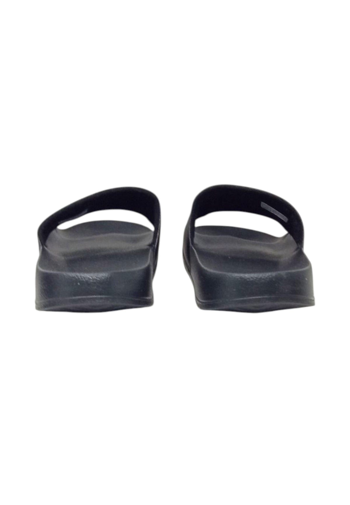 Ciabatte da spiaggia SUN68 X35302 11 NERO Bambino