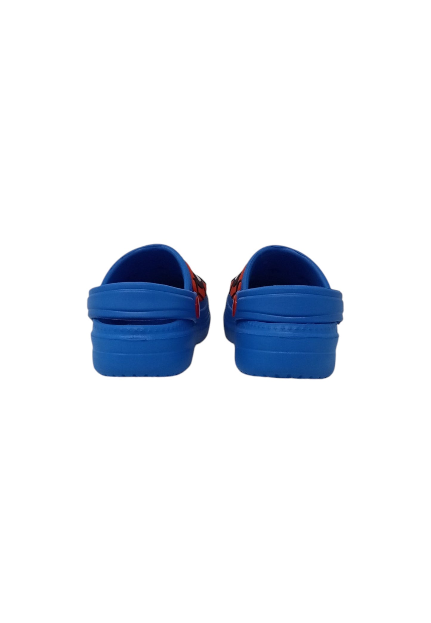 Ciabatte Silver Spiderman R1310676S BLU Bambino