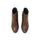 Stivaletto con tacco SOFFICE SOGNO I4ST51A5 TABACCO Donna