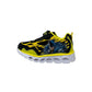 Sneaker Silver Batman W1020108T Nero Bambino