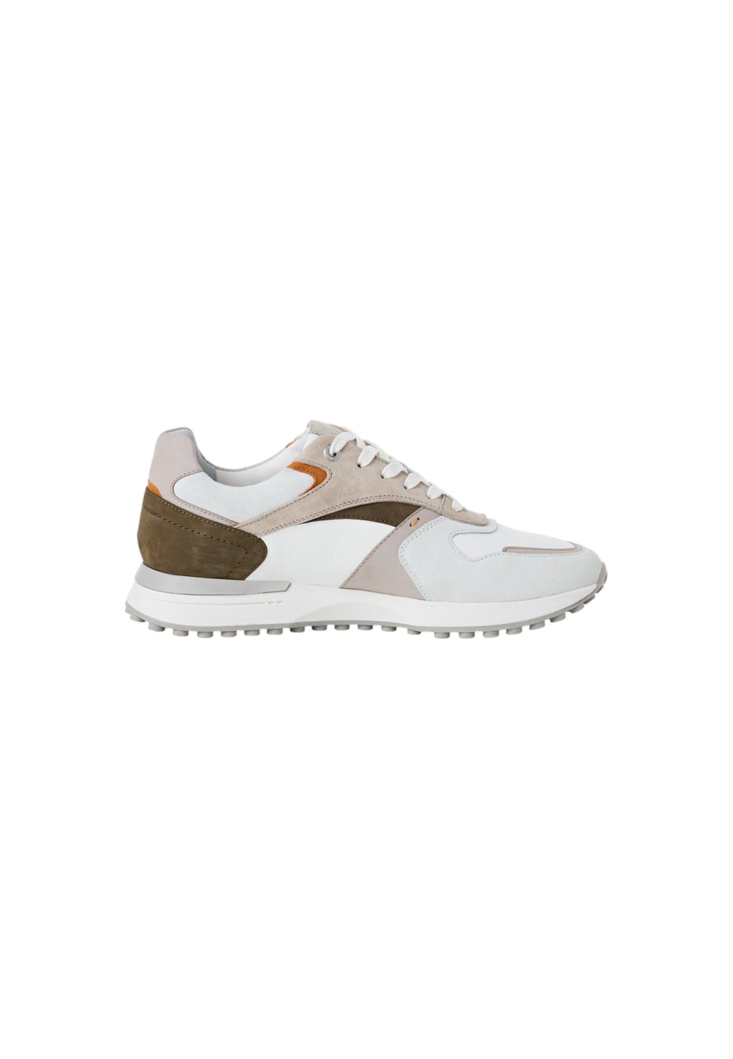 Sneaker MARCO TOZZI 2-13663-46 197 WHITE Uomo