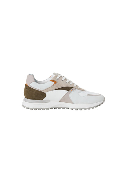 Sneaker MARCO TOZZI 2-13663-46 197 WHITE Uomo