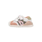 Sneaker "Primi passi" Biomecanics 261108-C902 Blanco/petalo Bambina