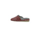 Pantofola da camera DE FONSECA DE.VERONA W817 ROSA DONNA