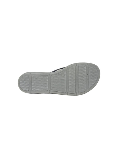 Ciabatta infradito INBLU ME000040 BLU donna