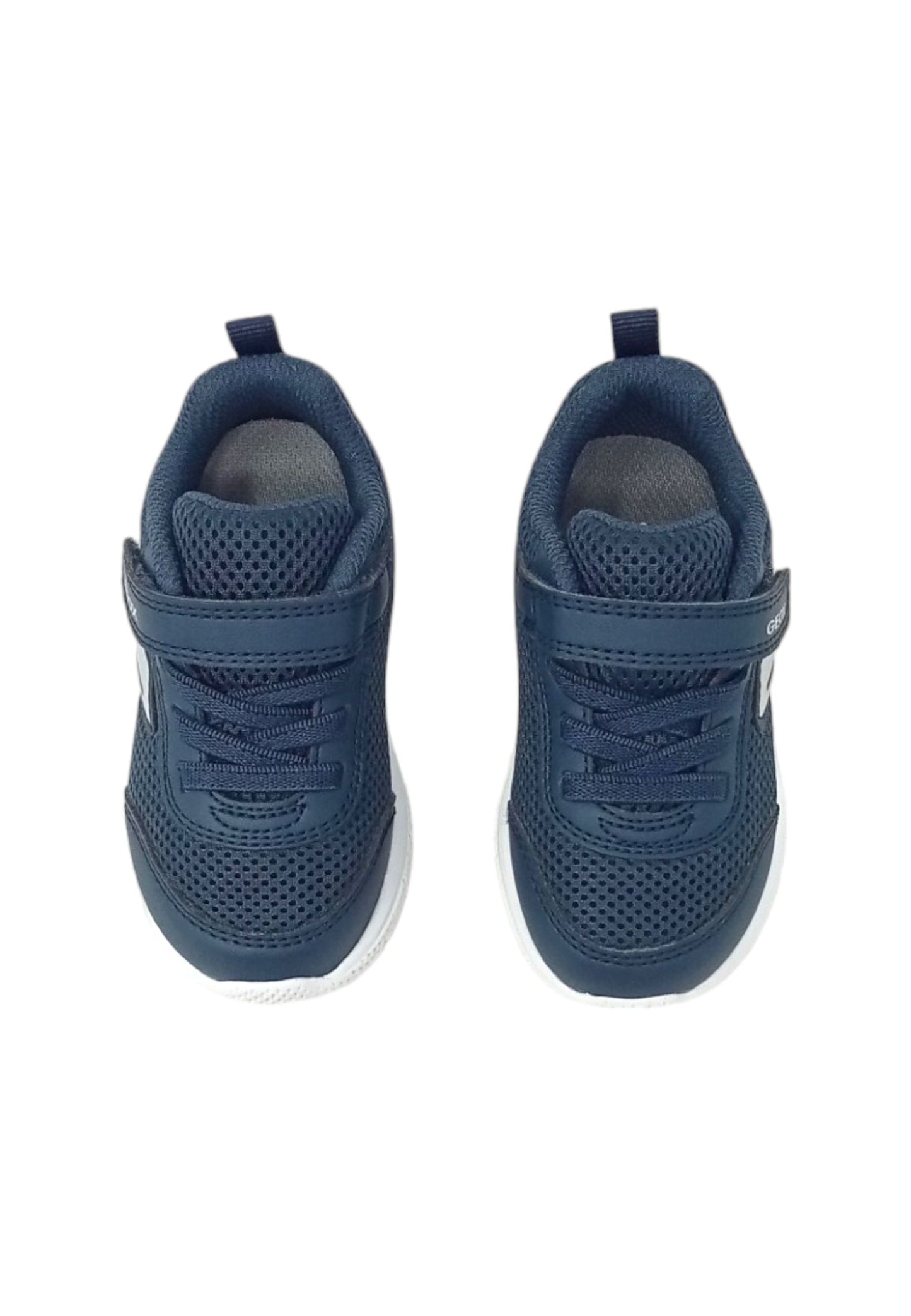 Sneaker GEOX SPRINTYE B454UC01454 C4002  Bambino