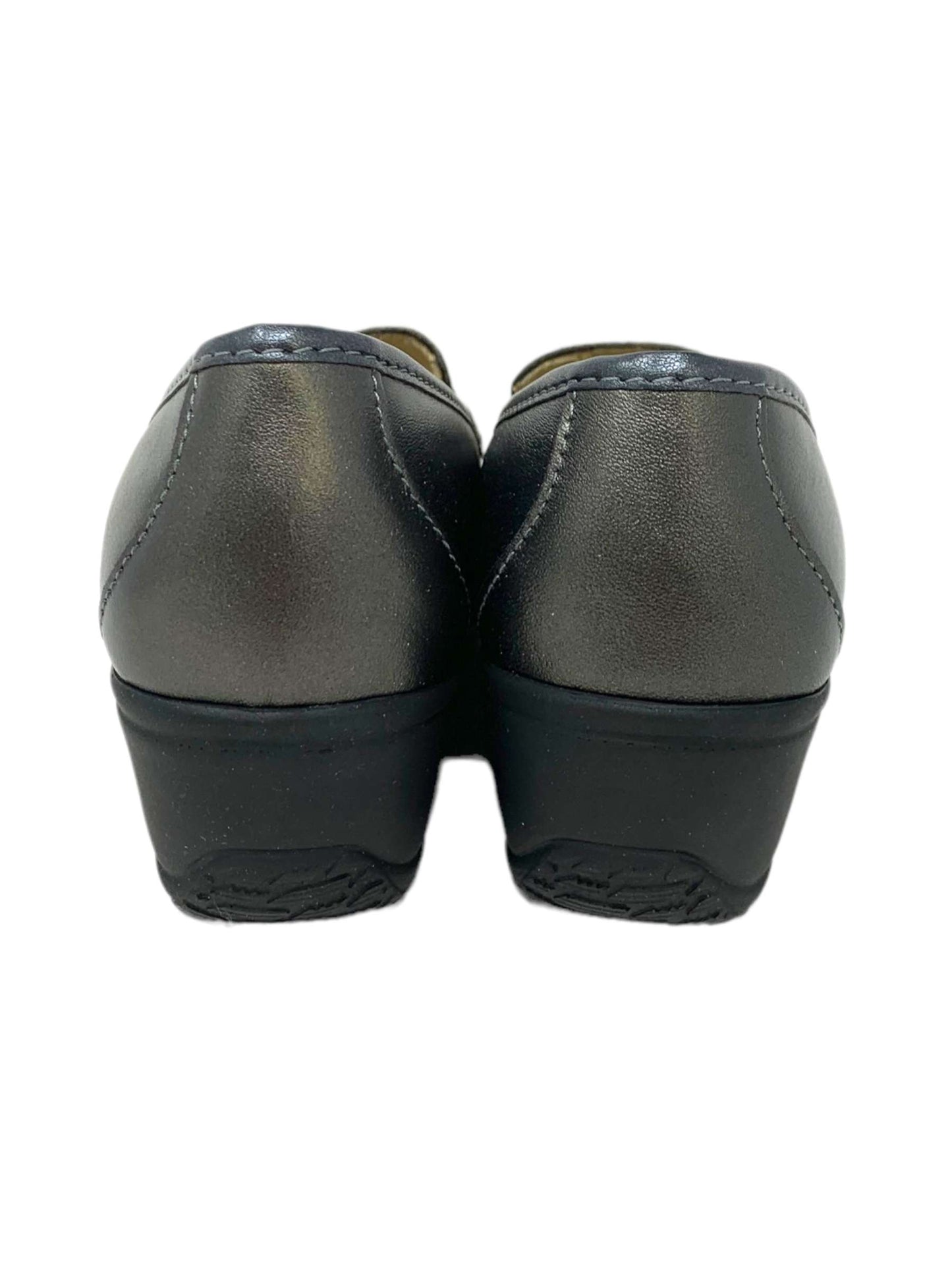 mocassino comfort 2433 Perl.CANNAFUC donna