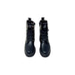 Anfibi BALDUCCI Sport BS5960 BLK Bambina