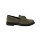 Mocassino BKS 0489 CAM.TAUPE uomo
