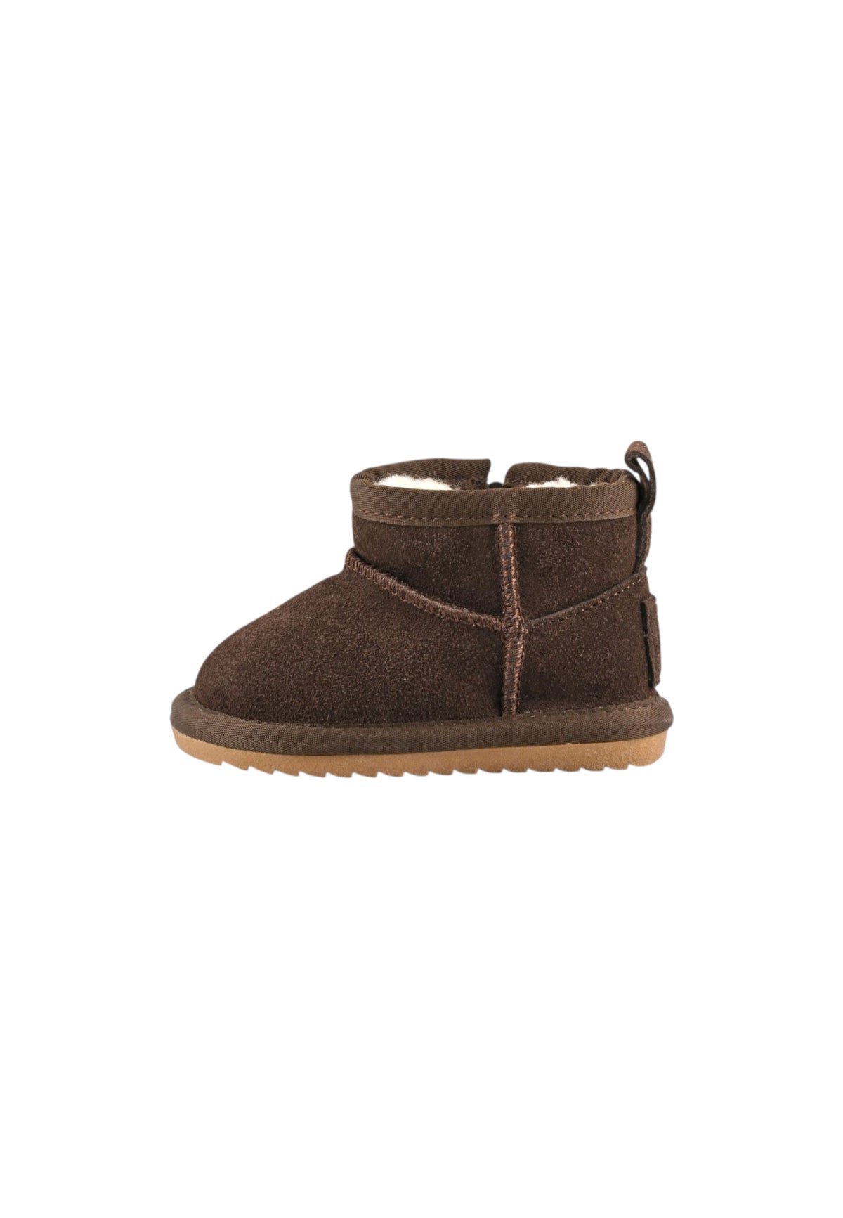 Stivaletti Colors of California HC.YB016 CHOC Bambina