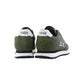 Sneakers SUN68 Tom Solid Z45101 74 MILITARE Uomo