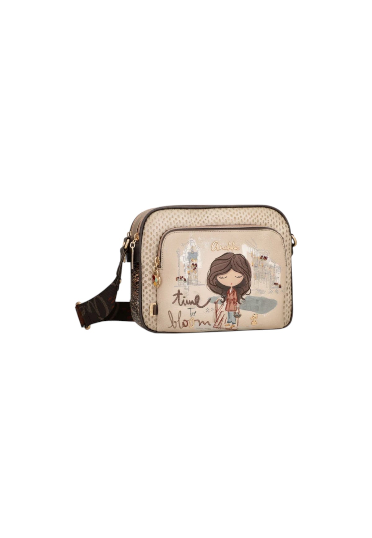 Borsa Anekke Tulip 43703-516 Donna