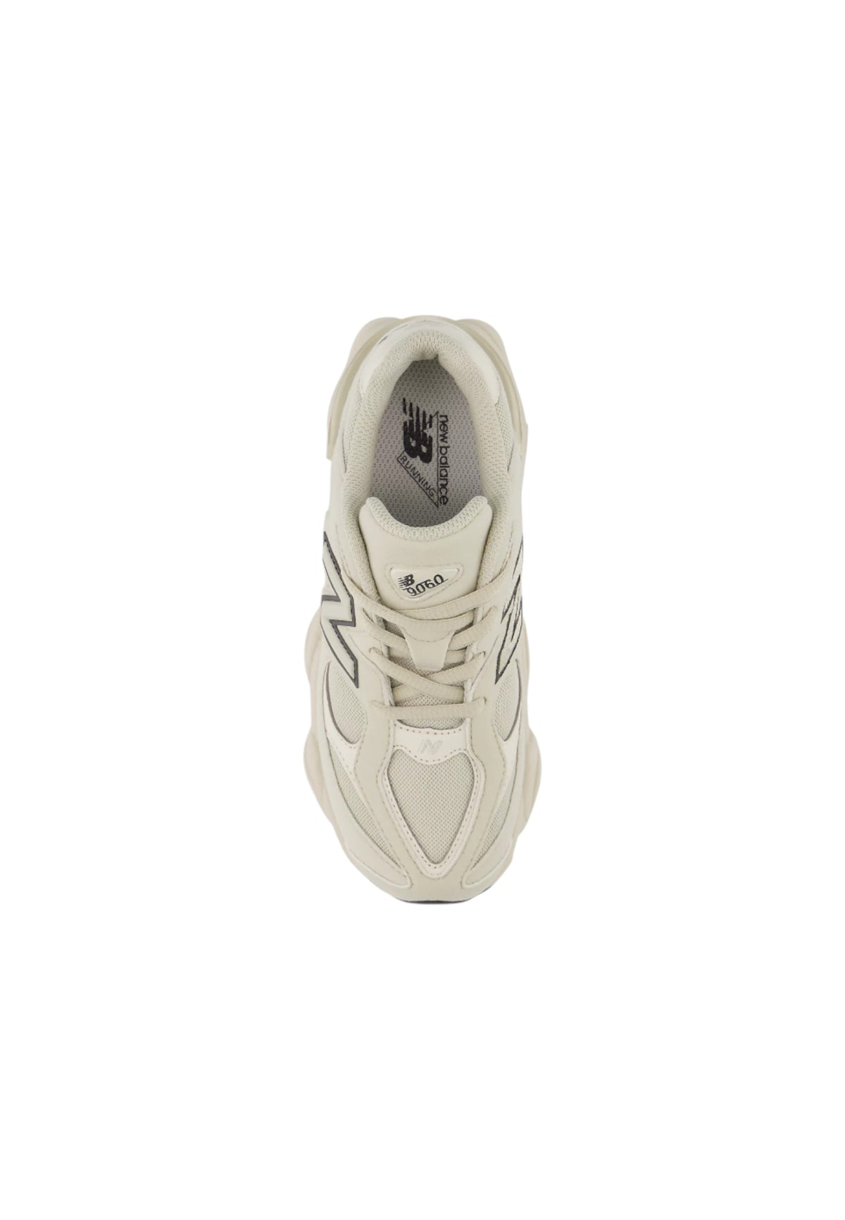 Sneaker NEW BALANCE P9060445/G90607GY Bambino/ragazzo