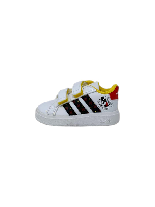 Sneakers Adidas Grand Court Mickey CF I HP7759 Bambino