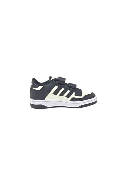 Sneaker ADIDAS RAPID COURT CF C JP7654 bambino