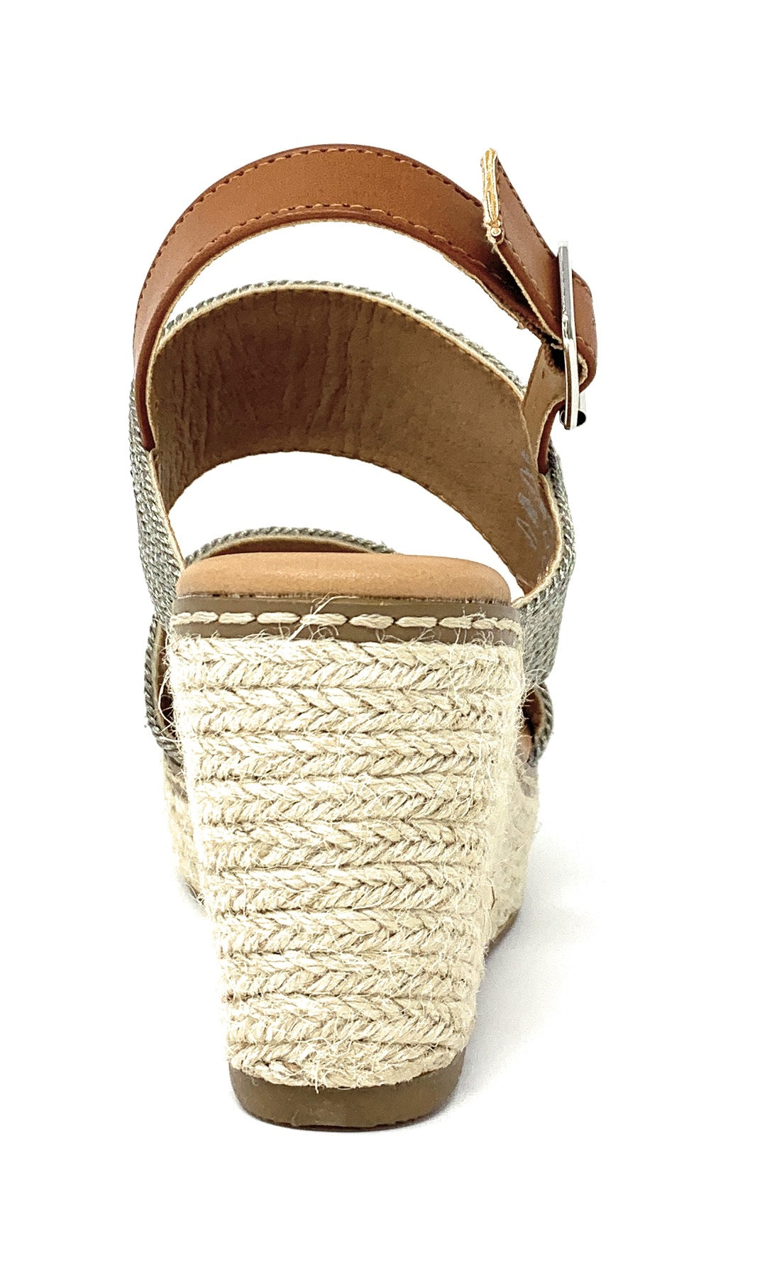 Sandalo da passeggio XTI 42365 S.TEX.PLOMO donna