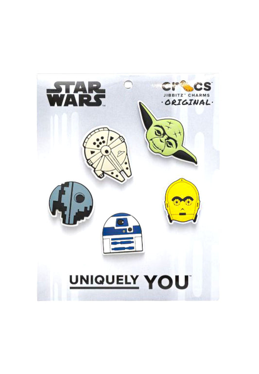 Jibbitz charms 10012077 Star wars