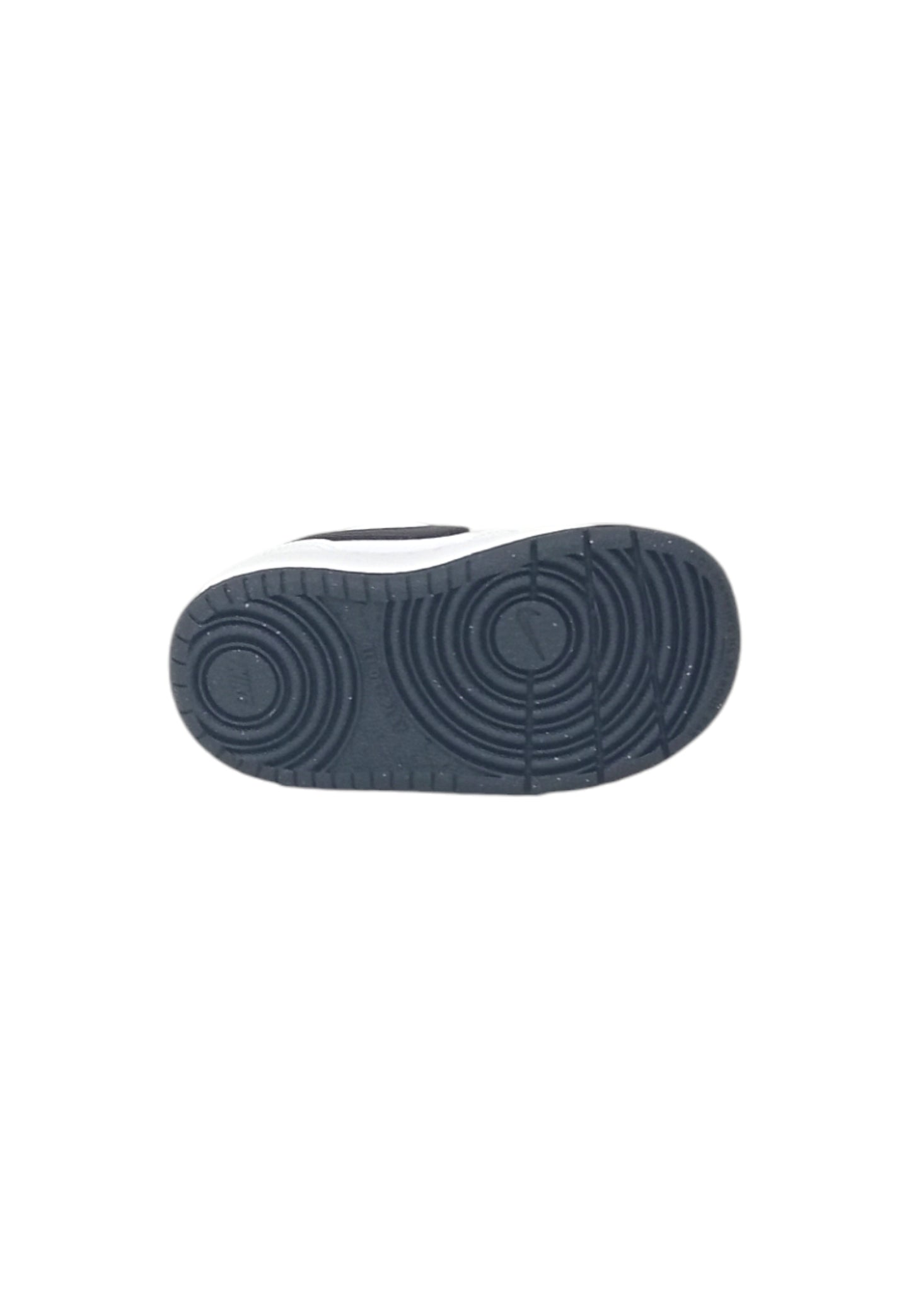 Sneaker NIKE COURT BOROUGH LOW RECRAFT TD DV5458 104 Bambino