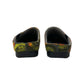 Pantofola FLYFLOT B3 U36 CZ ARANCIO donna