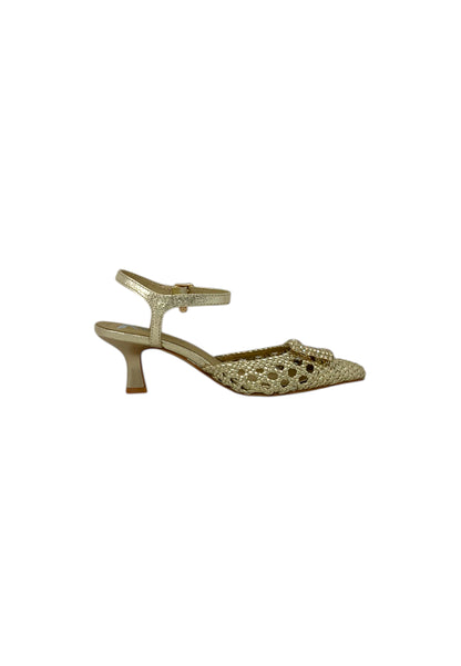 Chanel  XTI 145431 ORO donna