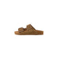 Ciabatta COLORS OF CALIFORNIA HC.BIO56N TAN Donna