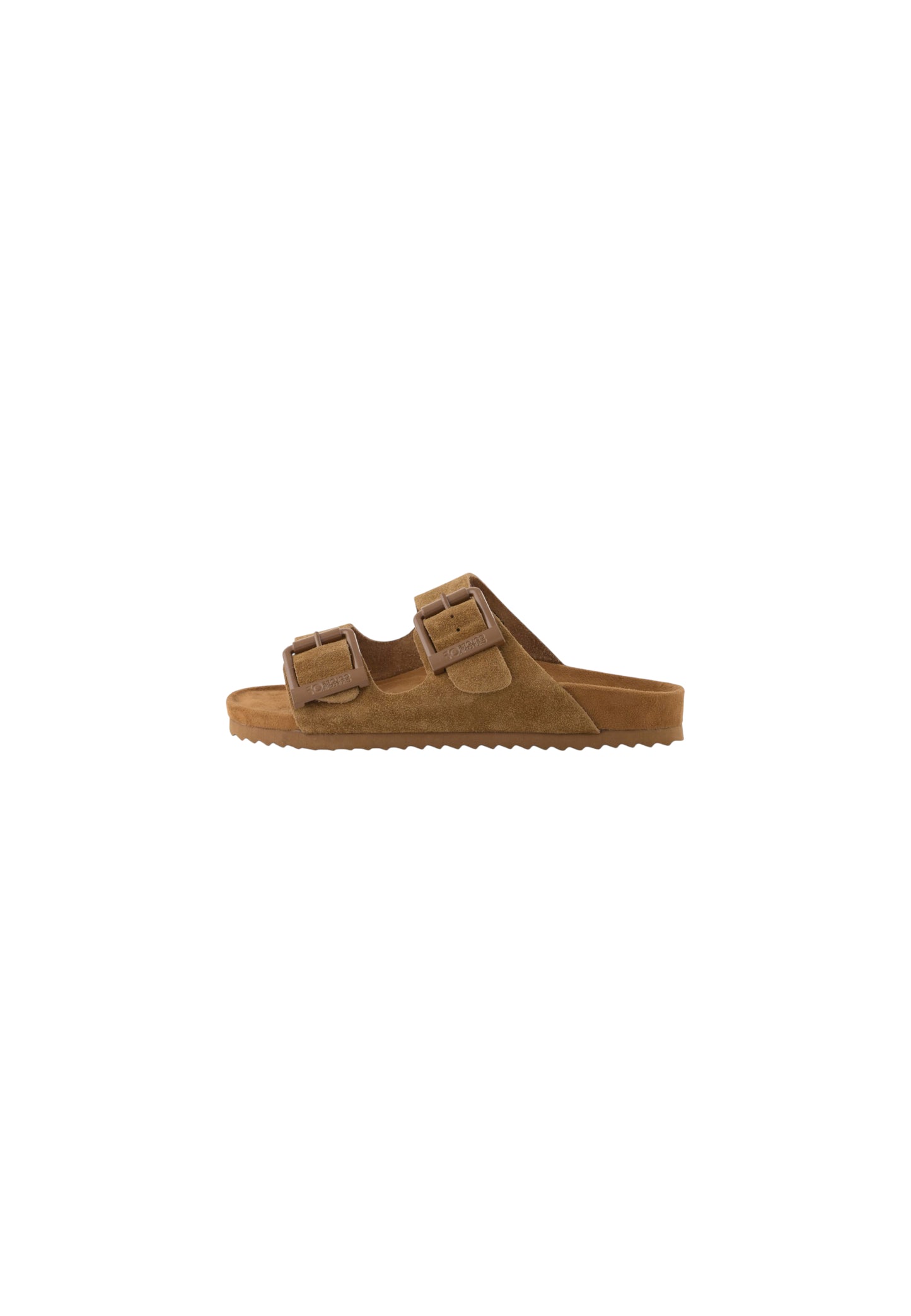 Ciabatta COLORS OF CALIFORNIA HC.BIO56N TAN Donna