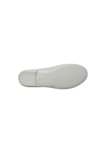 Ballerine Sa.Ba. Calzature 2030 BIANCO PERLATO bambina/ragazza