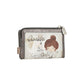 Portafogli ANEKKE Sophia 42809-912 Donna