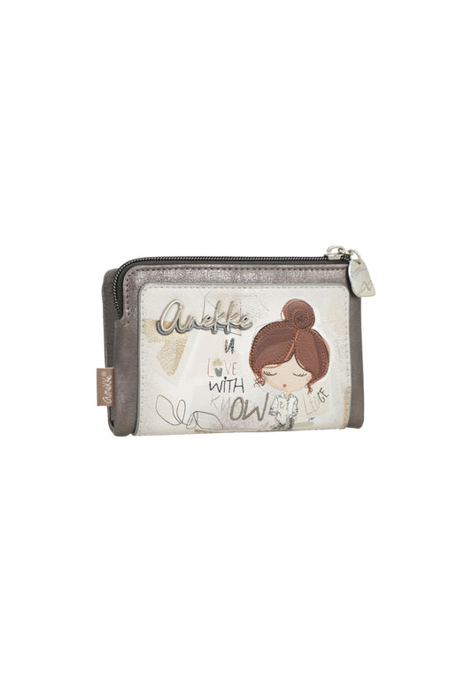 Portafogli ANEKKE Sophia 42809-912 Donna