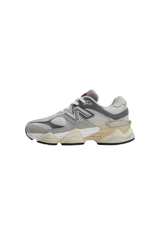 Sneaker NEW BALANCE PC9060GY/GC9060GY Bambino/ragazzo