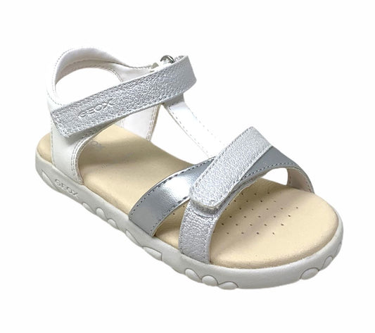 Sandalo da passeggio GEOX J158ZA C0007S Bambina