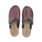 Pantofola INBLU CK000005 BORDEAUX donna