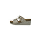 Sandali Riposella TERAMO W900BX BEIGE  Donna