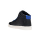 Sneakers Geox Eclyper Boy J66LSF 054FU C0245 bambino
