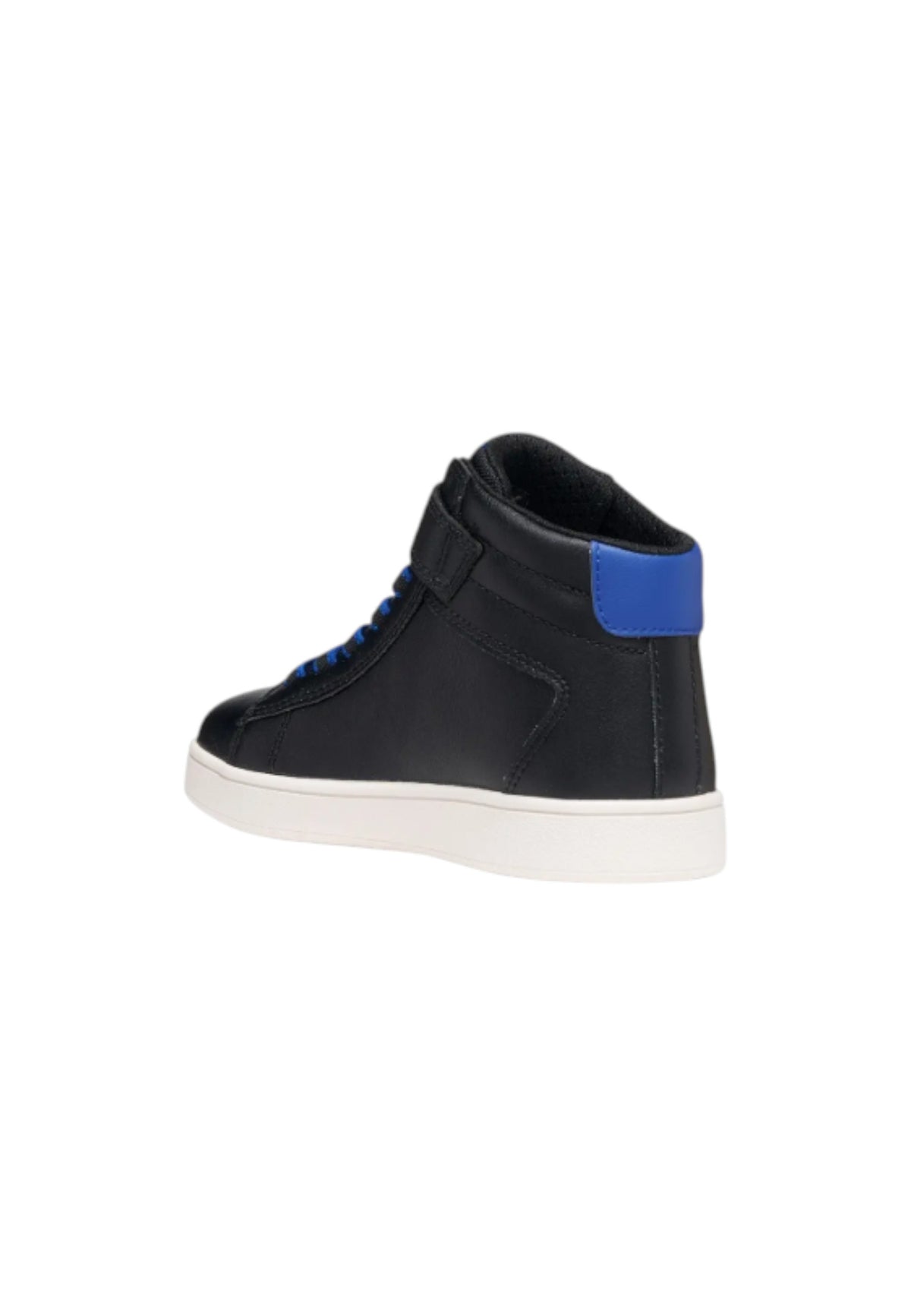 Sneakers Geox Eclyper Boy J66LSF 054FU C0245 bambino