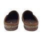 Pantofola GRUNLAND GAFO CI2563-B2 TAUPE Uomo