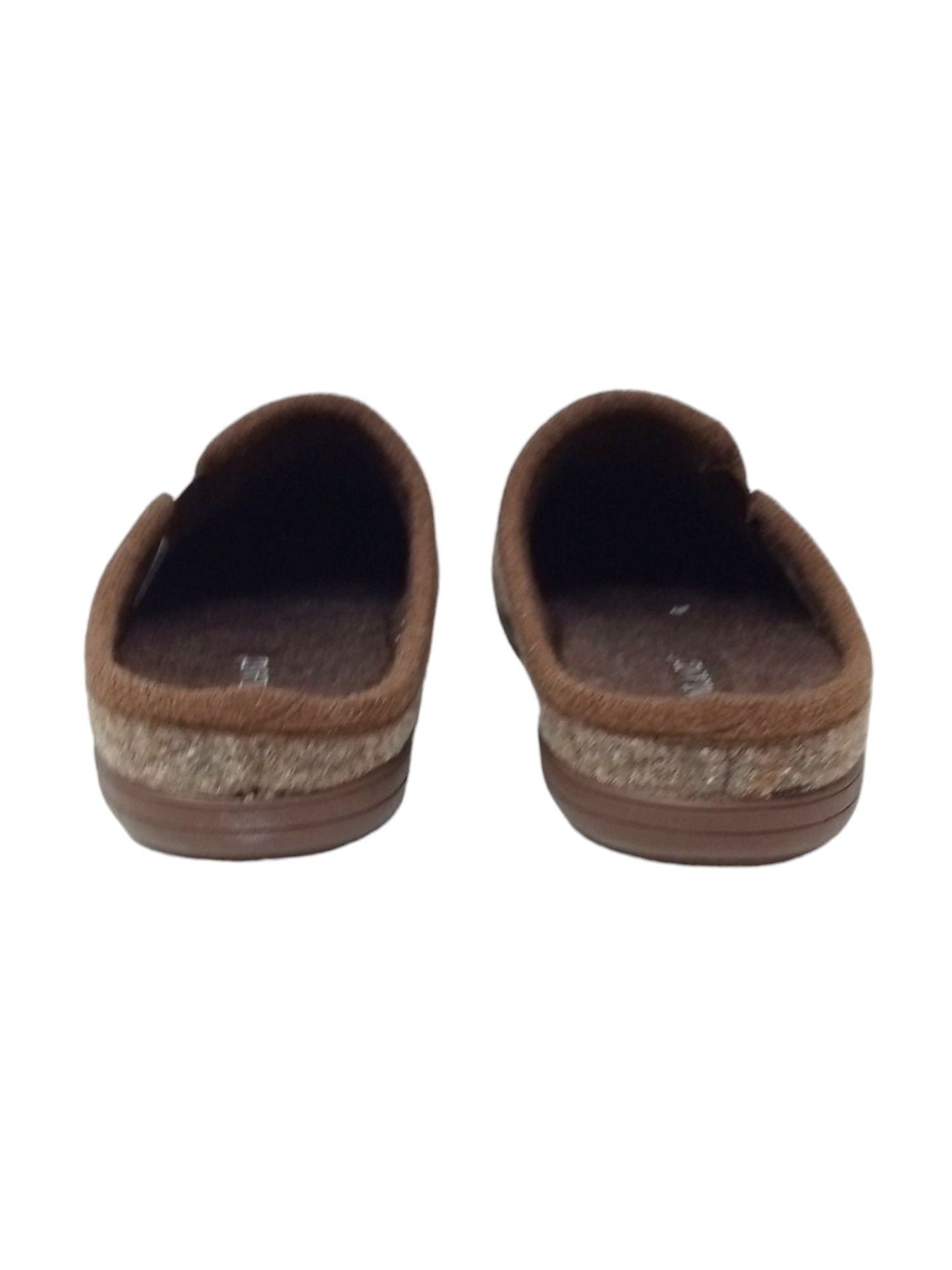 Pantofola GRUNLAND GAFO CI2563-B2 TAUPE Uomo